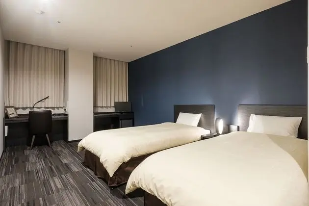 The Premium Hotel in Rinku - Öne Çıkan Resim