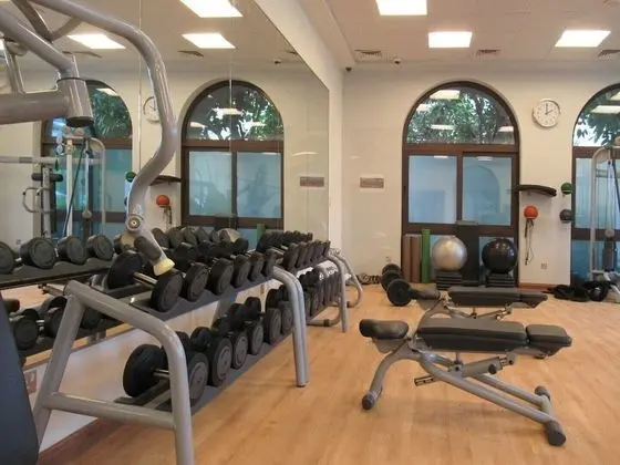Premium Sky-high 3BR Penthouse in Fairmont North Residence - İç Mekan