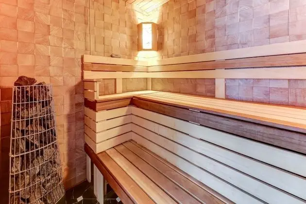 Premium - Spa