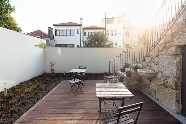 Premium Suites & Apartments Porto Centre