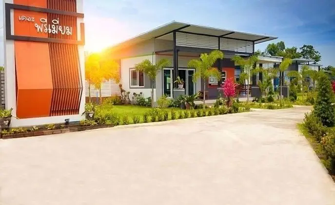 The Premium Resort