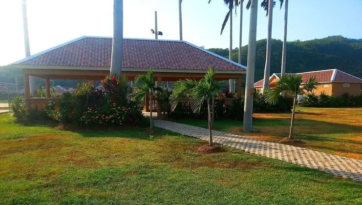 Premium Vacation Rental - Dış Mekan