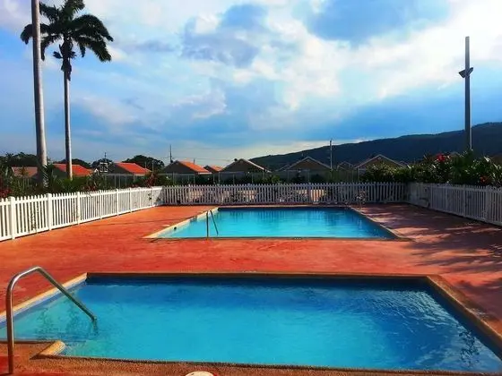 Premium Vacation Rental - Havuz