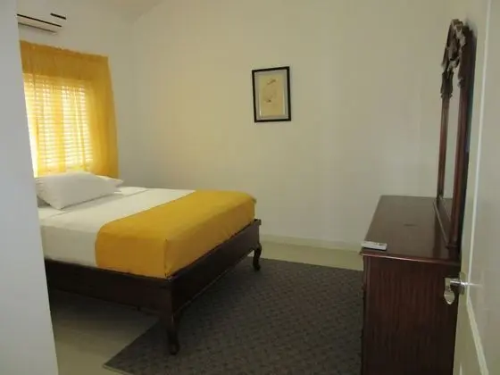 Premium Vacation Rental - Oda