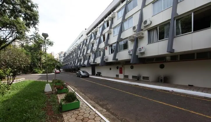 Premium Vila Velha Hotel