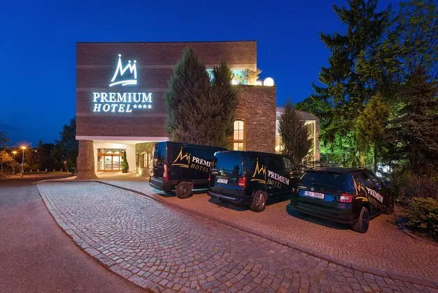 Premium Hotel Znojmo