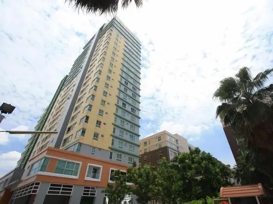 Premsiri Boutique Park