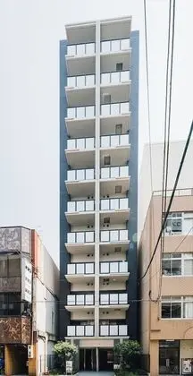 Prendre Namba AFP Apartment - 1
