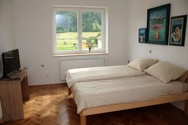 Prenocisca Miklavcic