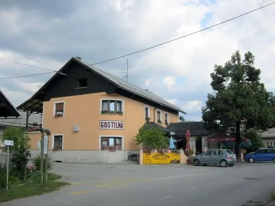 Prenocisca Miklavcic