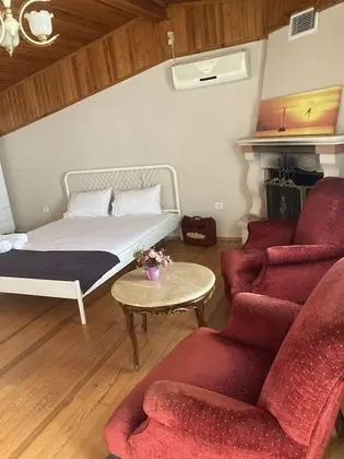 Prenset Pansiyon