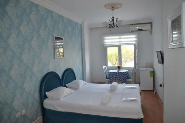 Prenset Pansiyon - Oda
