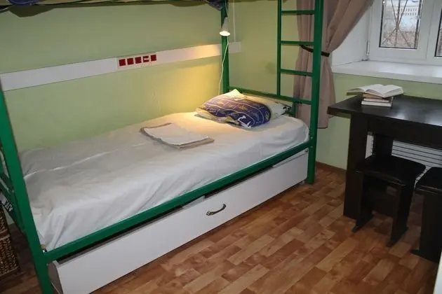 Preobrazhenka Hostel - Öne Çıkan Resim