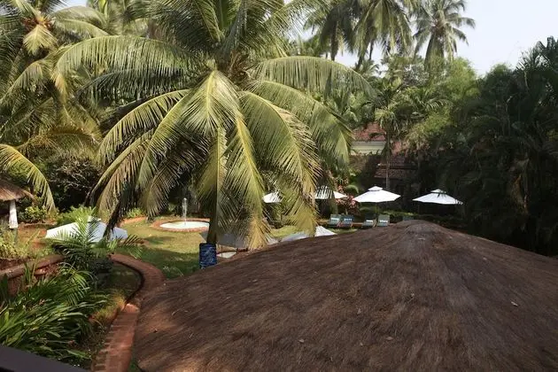 PRESA di GOA
