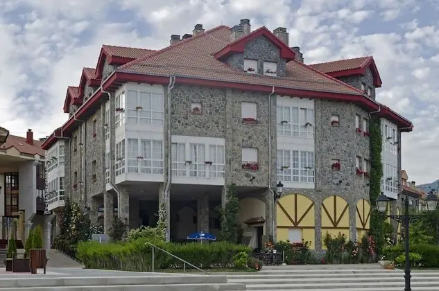 Hotel Presa
