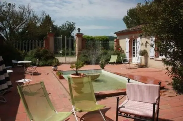 Presbytère de Jonquiere