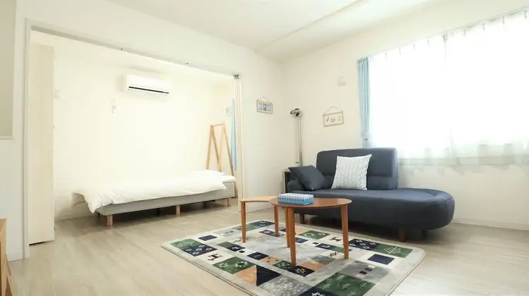 PRESCELTO SOSEIGAWA EAST B 101