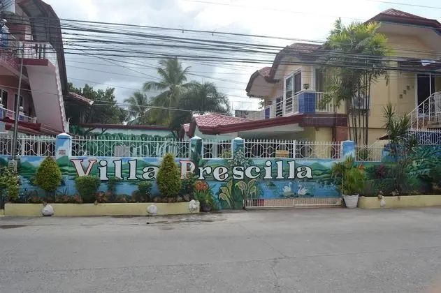 Villa Prescilla