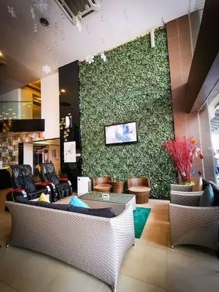 Prescott Hotel Bukit Bintang - Öne Çıkan Resim