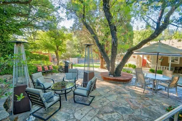 Prescott Pines Inn