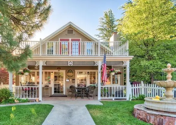 Prescott Pines Inn - Öne Çıkan Resim