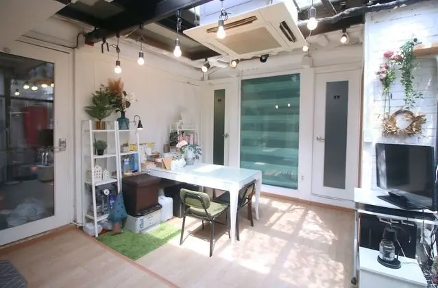 The Present Guesthouse