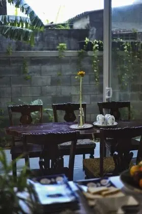 The Present Home Hoi An - Yerinde Yemek