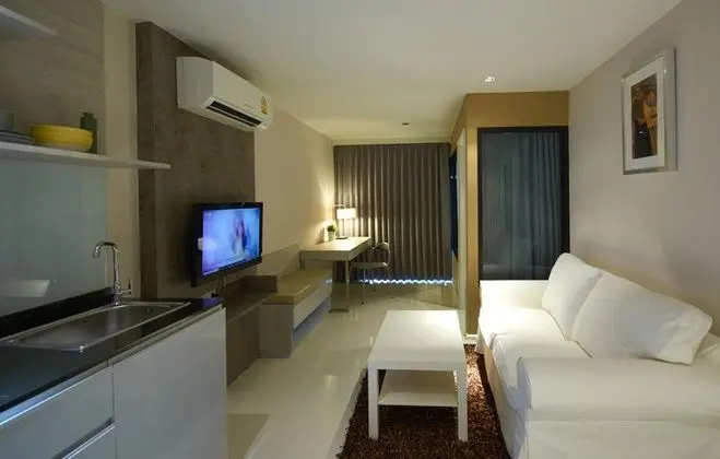 The Present Sathorn