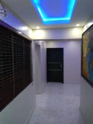 Preserve Apartments and Suites - Lobi