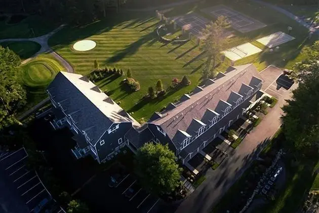 Preserve Sporting Club & Residences