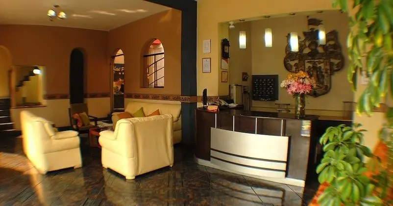 HOTEL PRESIDENCIAL