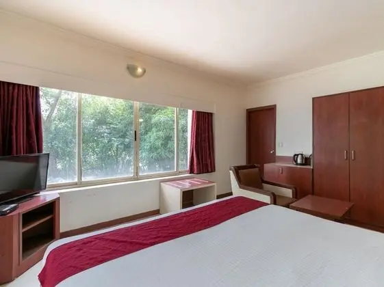 Hotel Presidency Daman
