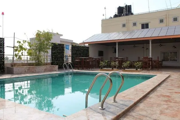 Hotel Presidency Electronic City, Bangalore