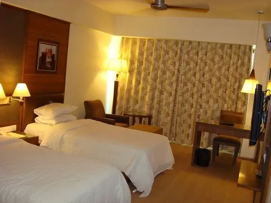 The President - A Boutique Hotel - Oda