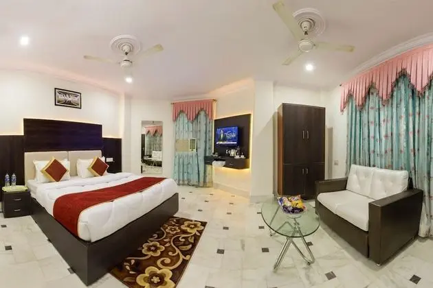 Hotel President