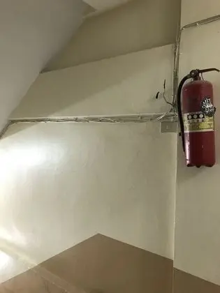 President Apartment - İç Mekan