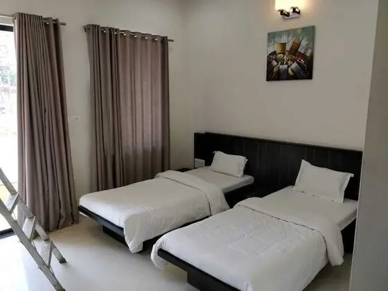Hotel President Banquet & Lawns - Öne Çıkan Resim
