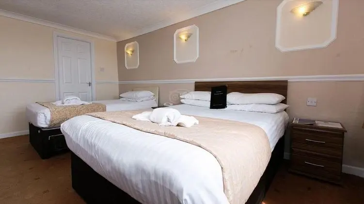 The President Hotel