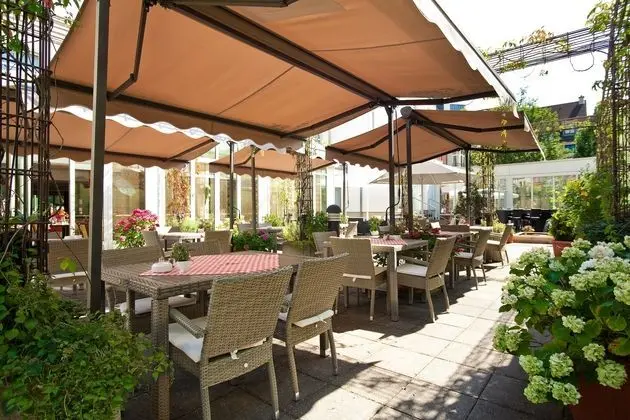 President Hotel Bonn