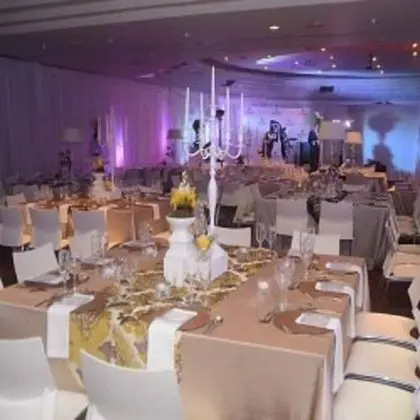 President Hotel & Conference Venue - Yerinde Yemek