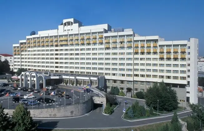 President Hotel - Genel