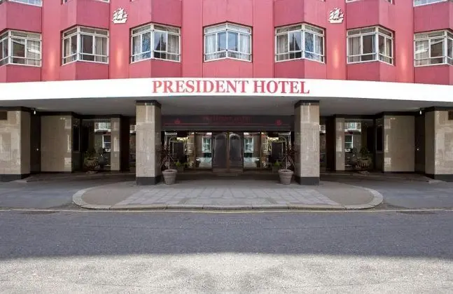 President