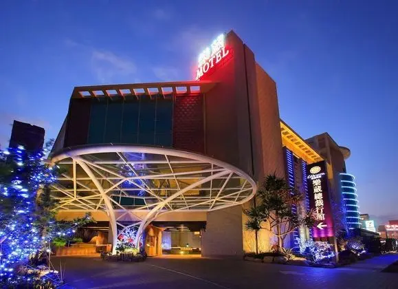 President MOTEL
