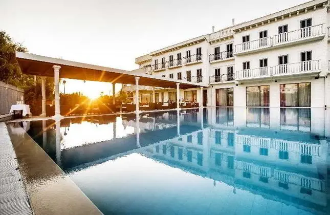 President Solin Kralja Petra Kresimi