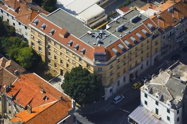 President Split Hotel - 1