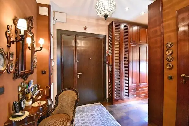 President Suite Apartment - Öne Çıkan Resim