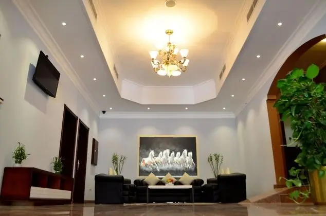 President Suites
