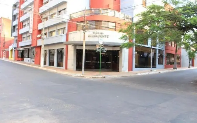 Presidente Hotel