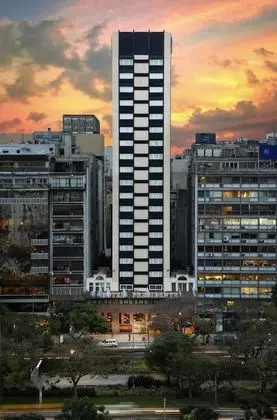 Hotel Presidente