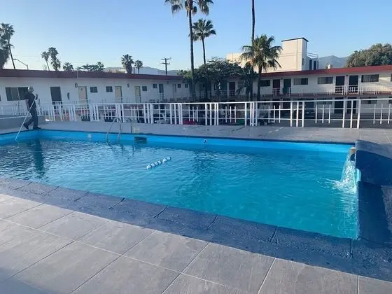 HOTEL PRESIDENTE